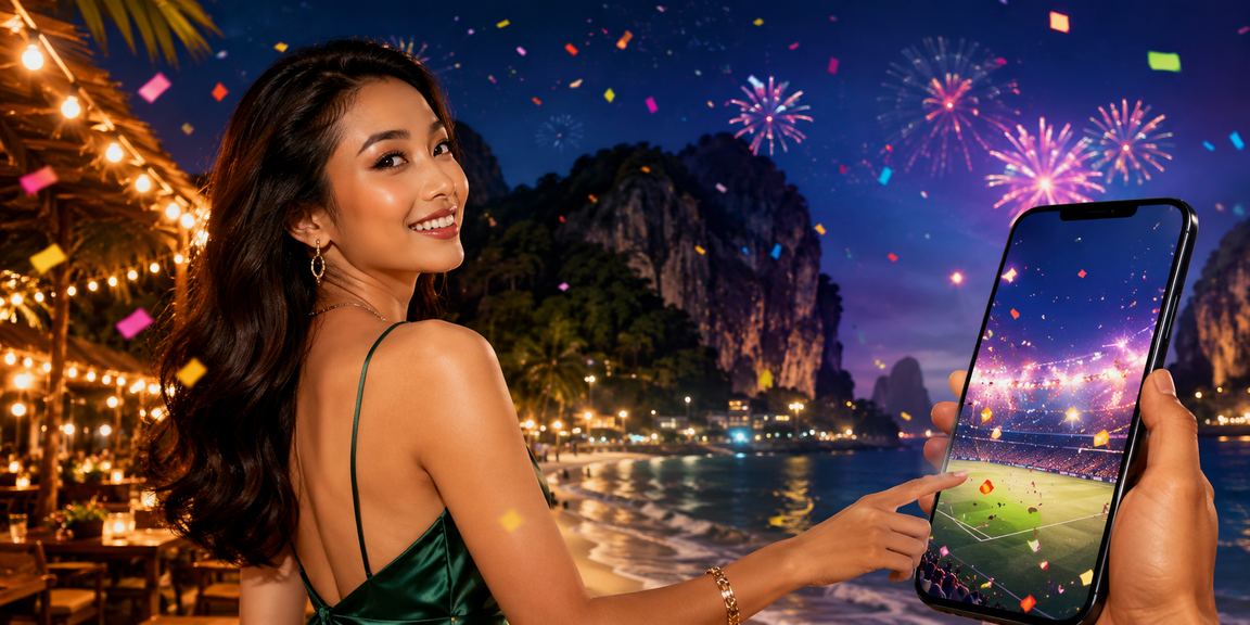 Pengguna Malaysia menggunakan bonus nh815 untuk bermain permainan kasino mudah alih di Ipoh