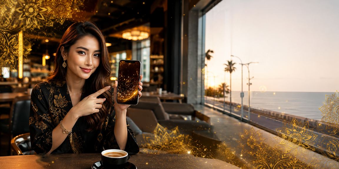 Pengalaman kasino mudah alih di Malaysia dengan aplikasi Android nh815