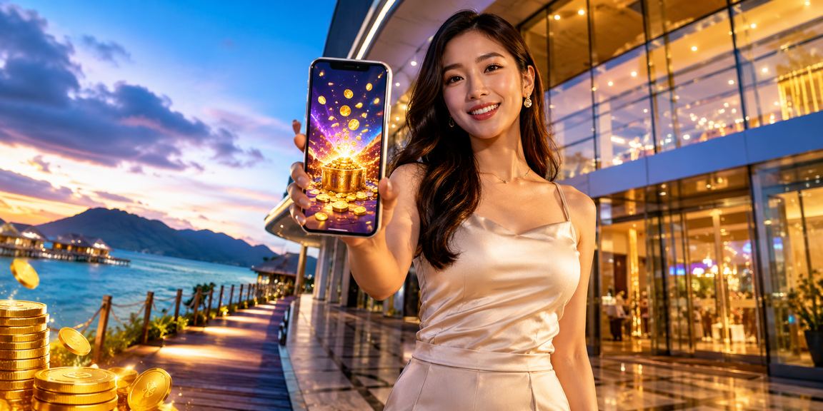 Proses deposit dalam talian Malaysia menggunakan FPX dan dompet digital di nh815